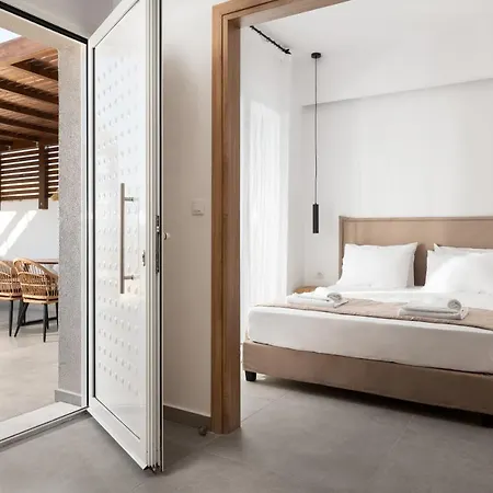 Venthos Apartments Kolymbia Exterior photo