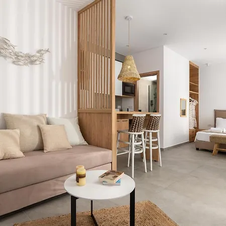 Venthos Apartments Kolymbia Exterior photo