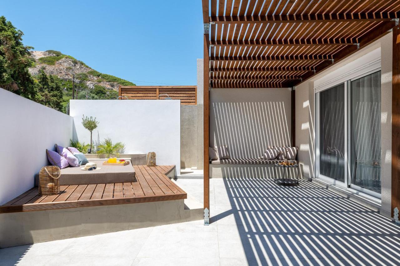 Apartment Venthos Kolymbia