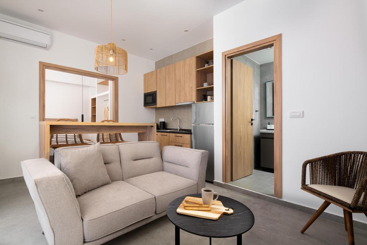 Venthos Apartment Kolymbia