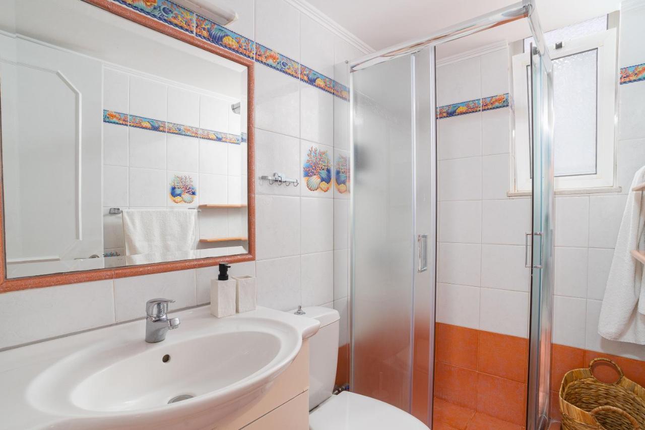 Apartment Venthos Kolymbia