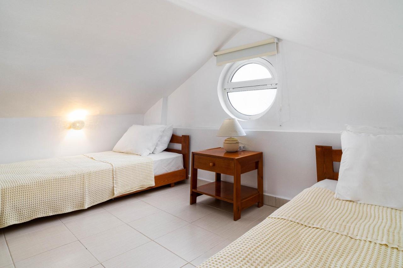 Apartment Venthos *